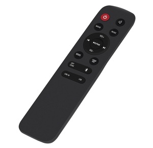 Télécommande <span class=keywords><strong>de</strong></span> remplacement EN205A7H compatible avec la <span class=keywords><strong>barre</strong></span> <span class=keywords><strong>de</strong></span> <span class=keywords><strong>son</strong></span> <span class=keywords><strong>Hisense</strong></span> 2.0 canaux HS205 - Product Image 4