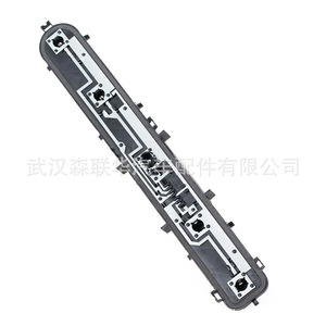 Mercedes Tail <b>Light</b> Circuit <b>Board</b> A0008201377 12V For Sprinter 2500 3500 Van Replacement Part Engineering Plastics - Product Image 1