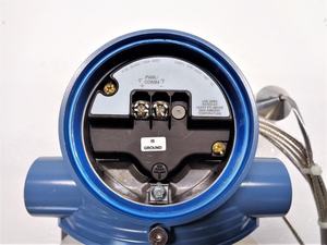 Emerson 5300 Series Guided Wave <strong>Radar</strong> <strong>Level</strong> <strong>Transmitter</strong> for Liquid &amp; Solids Models 5301 5302 5303 Measuring <strong>Level</strong> Instruments - Product Image 5