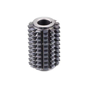 Poulie de courroie de distribution synchrone HSS Gear Hob cutter peut être personnalisé - Product Image 3