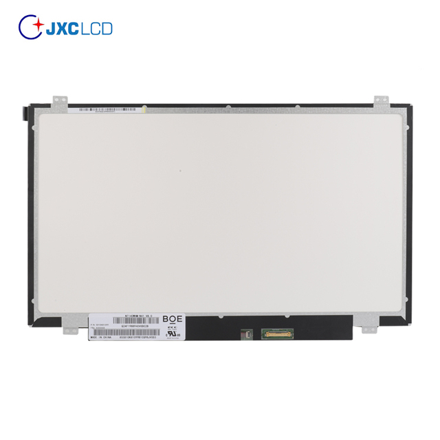 14.0" Edp 30 Pin Led Hd Screen Display Panel Boe NT140WHM-N31 Matte/Glossy Lcd Monitors Price in Indian for Asus Laptop