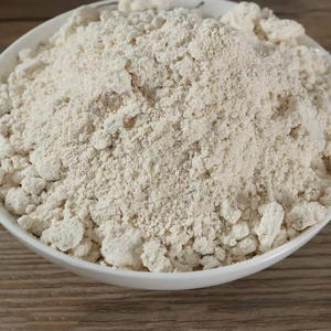 <span class=keywords><strong>Farine</strong></span> d'avoine en vrac de qualité supérieure 25kg sans OGM sans <span class=keywords><strong>gluten</strong></span> pour une cuisson saine des aliments pour bébés Échantillon gratuit - Product Image 3