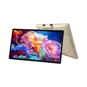 VETO 24 Inch <strong>Android</strong> Portable TV Tablet FHD 8GB+128GB Interactive Touch Screen Built-in Google Play For Home Office - Product Image 1
