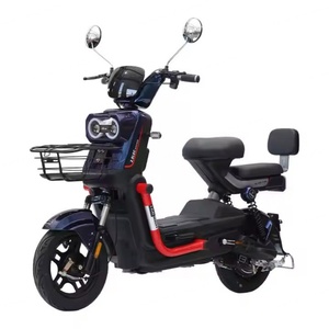 China Factory Customized Production of Large 800W Electric <b>Bicycle</b> New Model Adult Mountain Electric Bike Electric Scooter - Product Image 2
