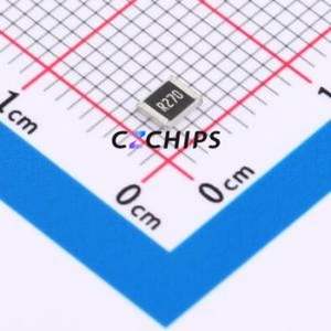 Resistencia SMD RLT12R270FTP 1210 (Tipo: Película Gruesa) (Resistencia: 270mOhm Precisión: 1%) - Product Image 1