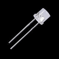 Led divers, colliers avec livraison gratuite, vente en gros, ronds, bordées, 3mm, 5mm, 10mm, 940nm, 850NM