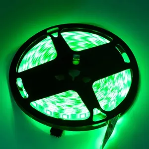 ไฟแถบ LED หลากสี RGB 5050 แบบยืดหยุ่น 5 เมตร - Product Image 2