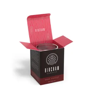 Product Packaging Box China Manufacture Custom Product Paper Box For Product Packaging