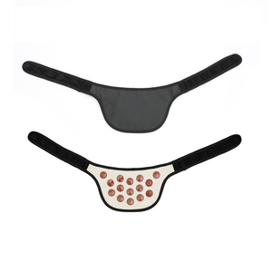 Healthymate adelgazante cristal tailandés máquinas Ogawa adolescentes proveedores tubo zapatillas habitación oculta sofá masajeador almohadillas para colchón - Product Image 4