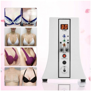 Hot Sale Home Use Beauty Equipment Brust saugen Vergrößerung pumpe Vakuum becher Butt Lift Maschine vergrößert - Product Image 5