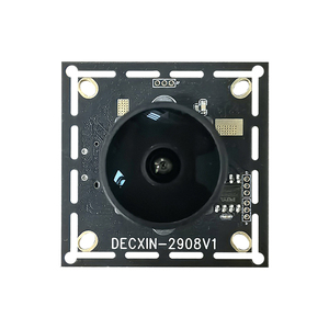 โมดูลกล้อง 8MP 4K HD USB3.0 IMX415 สำหรับการประชุมทางวิดีโอสดในอุตสาหกรรม ไม่ต้องใช้ไดรเวอร์ กล้อง IMX415 8MP HD USB3.0 รุ่น IMX415 - Product Image 5
