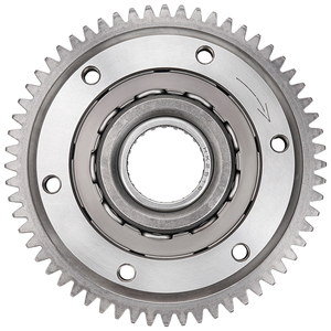ชุดคลัตช์สตาร์ทแบบทางเดียวสำหรับรถมอเตอร์ไซค์ <span class=keywords><strong>BMW</strong></span> G310 G310R K03 G310GS K02 G <span class=keywords><strong>310</strong></span> R <span class=keywords><strong>GS</strong></span> ปี 2016-2020 - Product Image 5