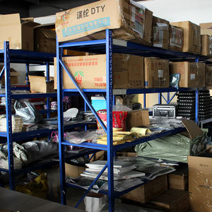 Großhandel Latch Hook Kit Kinder Diy Kissen Schwarz-Weiß-Katze Custom Latch Hook Kit Weihnachts geschenk Home Warmes Kissen - Product Image 6