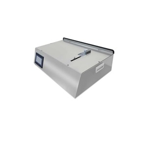 Attache automatique en forme de sapin attache de câble attachant la machine de verrouillage pour le cerclage de faisceau de câblage - Product Image 2