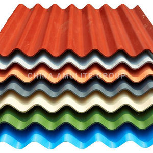 Fabrication de <span class=keywords><strong>carreaux</strong></span> haute densité avec assistance robotique automatisée - Product Image 2