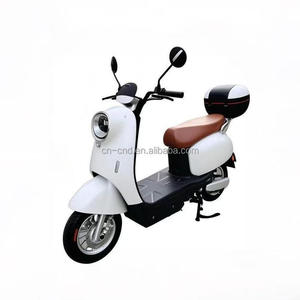 Scooter Eléctrico Moderno de 1000W, Nuevo Estilo, Batería de 72V, Motocicleta de Dos Ruedas para Adultos, Moto de 2 Ruedas para Adultos 70-7 - Product Image 1