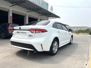 <span class=keywords><strong>Toyota</strong></span> Levin <span class=keywords><strong>Hybrid</strong></span> 1.8H CVT Edizione Premium 2021, Design Classico, Trasmissione Automatica, Auto Usata in Vendita - Product Image 4