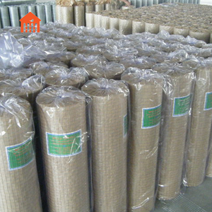 3x3 8x8 10x10 20x20 giá nhà máy gia cố đường bê tông xây dựng lưới thép hàn - Product Image 3