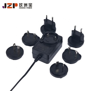 ที่ชาร์จแบตเตอร์2A แบบหลายพอร์ต5V 9V 12V 15V 24V 1A กระจกดีไซน์ล่าสุด3A - Product Image 3