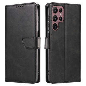 <span class=keywords><strong>Coque</strong></span> arrière en cuir étui portefeuille pour Samsung <span class=keywords><strong>Galaxy</strong></span> A50 A53 5G <span class=keywords><strong>Note</strong></span> <span class=keywords><strong>10</strong></span> étui magnétique en cuir pour <span class=keywords><strong>Galaxy</strong></span> S23 S24 S25 étui portefeuille - Product Image 1