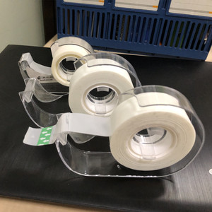 Dispensador de cinta en forma de caracol, <span class=keywords><strong>12mm</strong></span> - Product Image 2