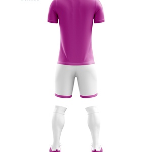 Custom <b>Tennis</b> Jersey Quick Dry Unisex Sports Shirt 100% Polyester Netball Jersey Sublimation Printed <b>Tennis</b> Wear <b>Sets</b> - Product Image 2