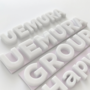 Skyseen Tùy Chỉnh <span class=keywords><strong>LED</strong></span> Chữ 3D Chiếu Sáng Dấu Hiệu Ngoài Trời Đầy Đủ Acrylic Biển Hiệu Cửa Hàng Biển Hiệu Thiết Kế Quảng Cáo Trang Trí Moq1 - Product Image 6