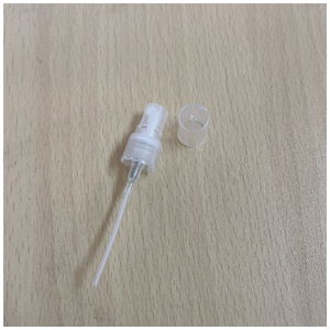13 мм микро-мини-распылитель тумана, спрей с нажимным насосом - Product Image 5