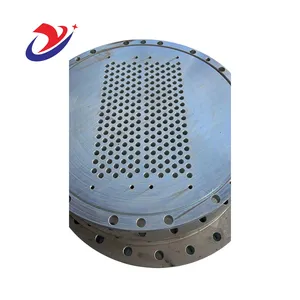 China Manufacturer heat exchanger condenser TXA/TRX/TRE inter cooler shell and tube heat exchanger stainless steel