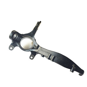 Rótula de Dirección Huajiefan para Honda Accord, Odyssey, Spirior, Fit, City, Lingpai, XRV, Vezel, Civic, CRV, Pieza de Repuesto Delantera - Product Image 3