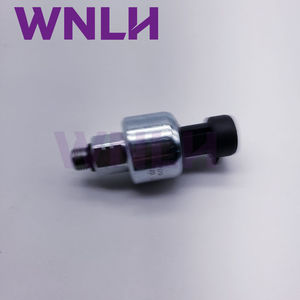 เซ็นเซอร์วัดแรงดันน้ำมัน WNLH 167-1709 รุ่น 140-3540 สำหรับเครื่องยนต์ Caterpillar C12 3126 3412E รถบรรทุก 775B พร้อมชุดสายไฟ - Product Image 3