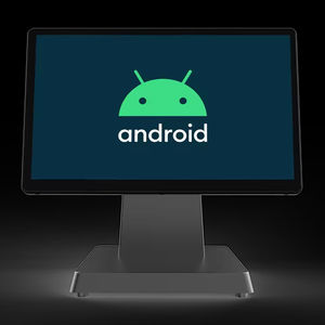 Caja Registradora Tiroir Caisse de Draco Stationery Store, Máquina de Facturación de Autoservicio <span class=keywords><strong>para</strong></span> Pequeñas Empresas, Intel I3/i5/i7, Sistema Operativo Windows, 1 Año de Garantía - Product Image 4