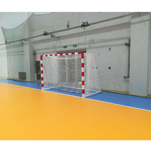 Hot Selling <strong>Football</strong> Sports Equipment <strong>Portable</strong> Futsal <strong>Goals</strong> - Product Image 4