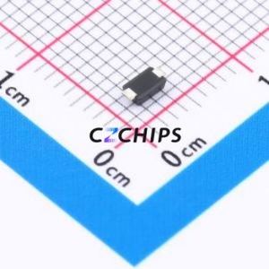 Diode Schottky STPS2H100ZFY-TP SOD-123FL de haute qualité, fournisseur de composants électroniques en gros et service BOM - Product Image 2