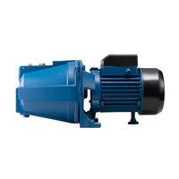 Haute pression 1 pouce pompe domestique Pompe De Surface eau propre 1Hp 1.5Hp électrique auto-amorçante Jet série pompes