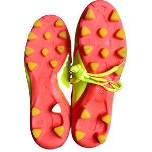 Ballots <span class=keywords><strong>de</strong></span> Chaussures d'Occasion <span class=keywords><strong>de</strong></span> Marque, Crampons <span class=keywords><strong>de</strong></span> <span class=keywords><strong>Football</strong></span> Homme d'Occasion, Chaussures <span class=keywords><strong>de</strong></span> Foot d'Occasion à Clous Longs et Courts - Product Image 5