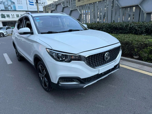 Autos Usados MG ZS SUV LHD Automático FWD 1.5L Bajo Kilometraje Sin Accidentes Exportación al por Mayor 2020 - Product Image 3