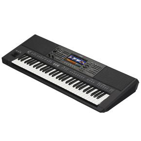 鍵盤楽器 YAMAHA PSR-1700 Yamaha PSR-1700 | Synthpedia