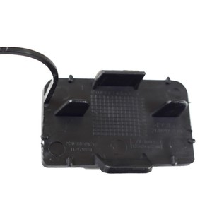 Mercedes-Benz C-Class W204 Front Bumper Trailer Cover A2048850126 Paint Protection - Product Image 2