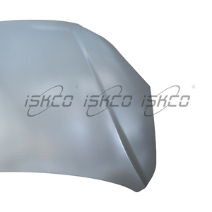 ฝากระโปรงหน้ารถยนต์จากเหล็กกล้าอุปกรณ์ S11-8402010ฝากระโปรงหน้ารถสำหรับ Nezha Neta V - Product Image 4