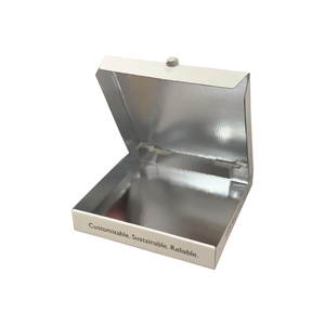 Caixa de Pizza 10*10 13x13 12x12 14x14 22x22 25x25 30x30 31x31 32x32 33x33 35x35 37x37 40x40 42x42 <span class=keywords><strong>cm</strong></span> Polegadas - Product Image 6