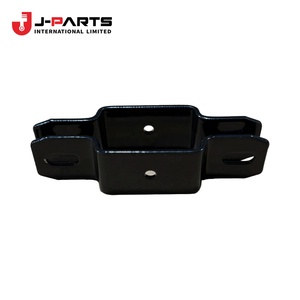 Soporte para Nissan URVAN E25 2001-2012 ZD30 Diésel OE 68122N 68122N - Product Image 2