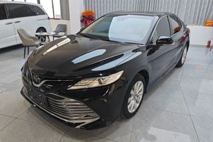 รถยนต์โตโยต้า แคมรี่ ปี <span class=keywords><strong>2019</strong></span> เครื่องยนต์ 2.0 ลิตร <span class=keywords><strong>มือ</strong></span><span class=keywords><strong>สอง</strong></span> เกียร์อัตโนมัติ น้ำมันเบนซิน ราคาถูก พร้อมหลังคาซันรูฟ - Product Image 2