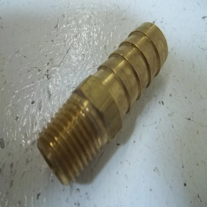 Nouveau stock original disponible - LOT DE 10 4A489 BRASS HOSE <span class=keywords><strong>BARD</strong></span> - Product Image 2