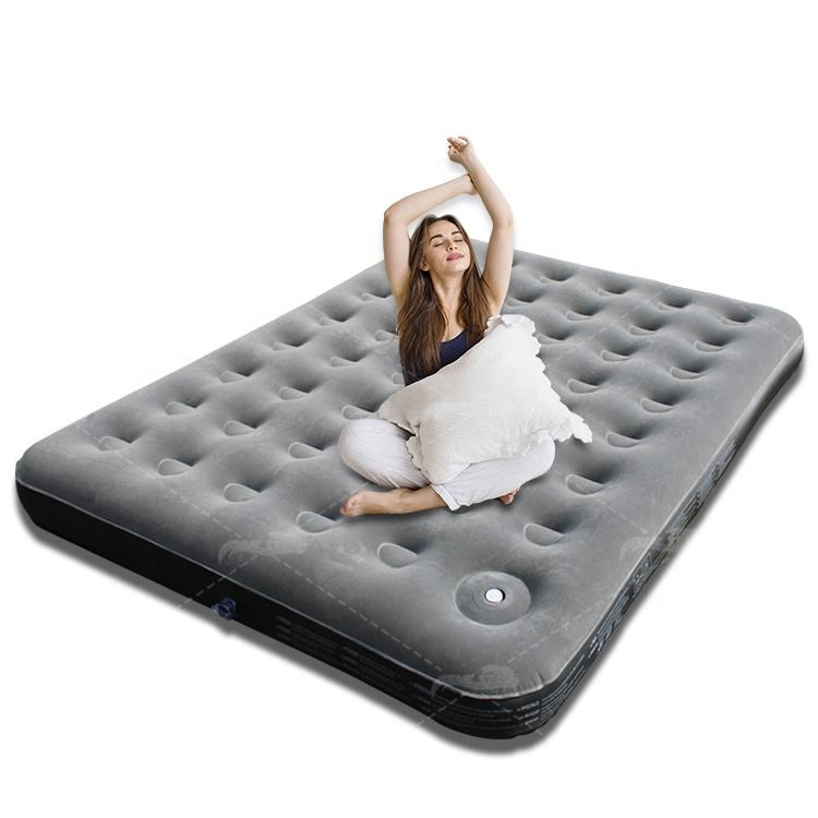 Deluxe colchón gigante Para una buena noche de sueño Alibaba