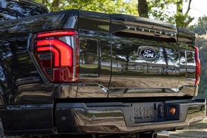 รถกระบะฟอร์ด เรนเจอร์ F150 คุณภาพสูง รถฟอร์ด <span class=keywords><strong>แร็</strong></span><span class=keywords><strong>พ</strong></span><span class=keywords><strong>เตอร์</strong></span>สำหรับผู้ใหญ่ รถออฟโรด ใช้เชื้อเพลิงเบนซิน - Product Image 6
