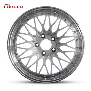 Mags 5x120 19 17 "4x100 cromato forgiato 2 pezzi cerchione per la vendita - Product Image 4