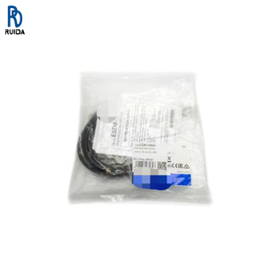 E3ZM-LS64H 10-30VDC NSMP Nuevo en Stock, Controlador Lógico Programable (PLC) Dedicado para Automatización Industrial - Product Image 1