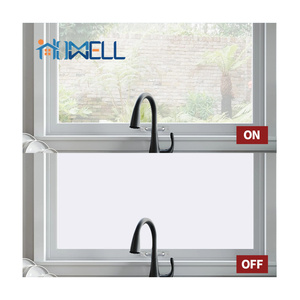 Smart <strong>Film</strong> PDLC <strong>Window</strong> Decorative <strong>Films</strong> Privacy Glass <strong>Film</strong> <strong>for</strong> Home - Product Image 1