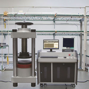 Beton kompression szug prüfmaschine Kompression <span class=keywords><strong>Universal</strong></span> prüfmaschine Mechanischer Zug prüfgerät Schlag prüfgerät - Product Image 1